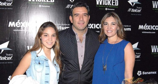 Héctor Sandarti se casó hoy