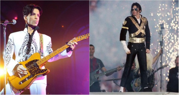 Famosos eternos rivales del espectáculo