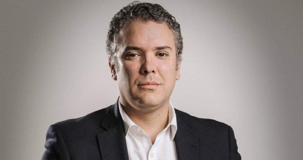 Democrátas ya tienen candidato presidencial en Colombia