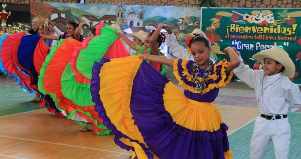 El Gran Pereke dedicó su edición número 31 a la ciudad de Choloma