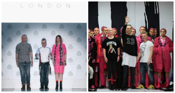 Muere el diseñador Joe Bates