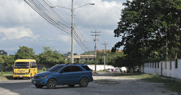 Siete de cada 10 estudiantes de la Pedagógica son víctimas de asaltos