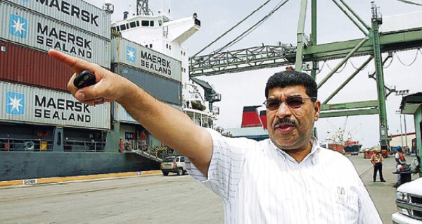 Nuevo sistema de compras en la ENP