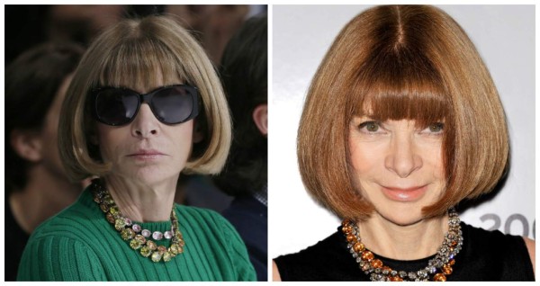 Diez frases célebres de Anna Wintour