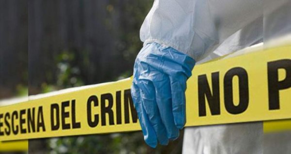 Asesinan a cuatro miembros de una familia en Colombia