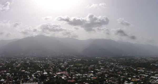 San Pedro Sula será sede del Festival Planeta Verde