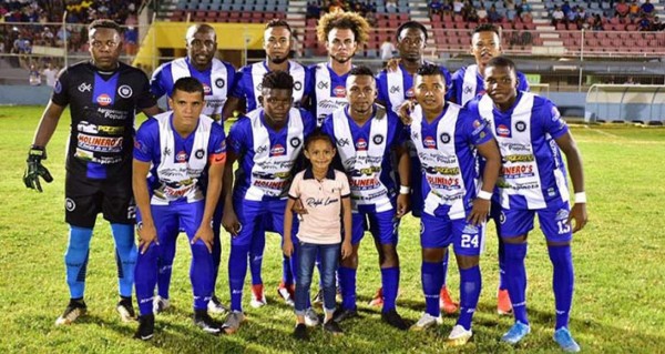 Definidos los cruces de liguilla en la Liga de Ascenso de Honduras