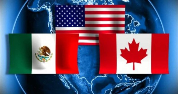 Estados Unidos lanza renegociación del TLCAN