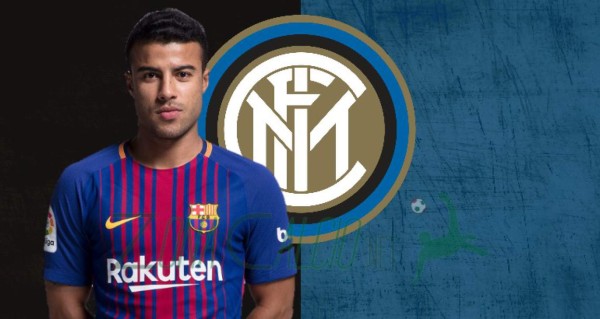 Oficial: El Barcelona anuncia salida de Rafinha al Inter