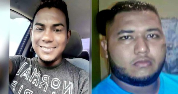 Persiguen a dos amigos y los matan en zona caliente de La Ceiba