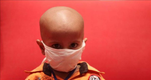 El uso de pesticidas en casa, un riesgo de cáncer de los niños