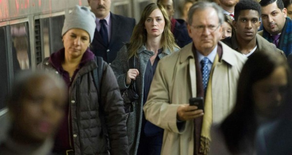 Estrenos: Hoy tiene una cita de intriga, comedia y fantasía