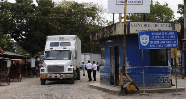 Cae hondureño con 890 mil dólares en Costa Rica  