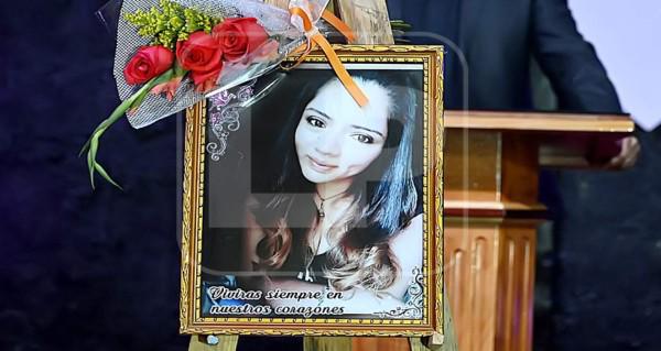 Esto se sabe del caso de Keyla Martínez