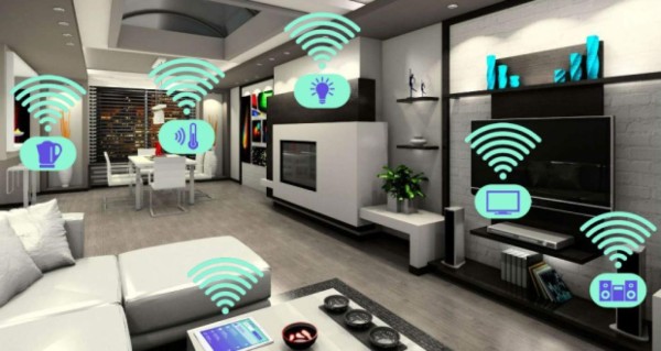 El internet de las cosas marcará la tecnología que veremos en 2017