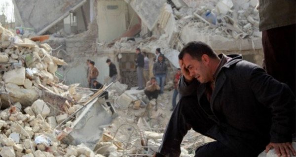 Honduras apoya eliminación de armas químicas en Siria