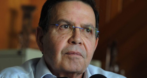 Rafael Callejas se presentará entre hoy y mañana ante una Corte de EUA