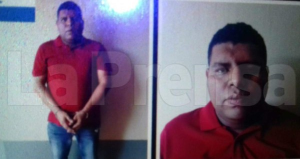 En Guatemala cae hondureño pedido por Corte de Nueva York