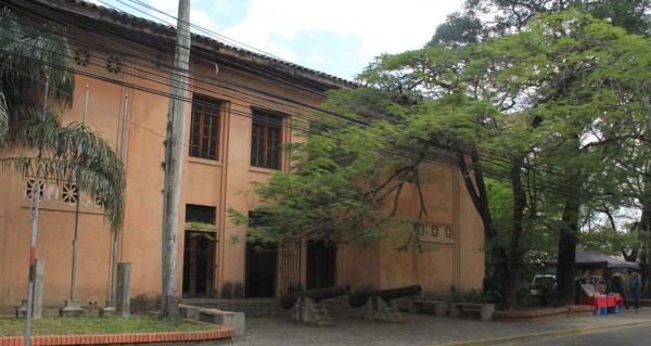 Canadiense lidera proyecto para construir nuevos museos