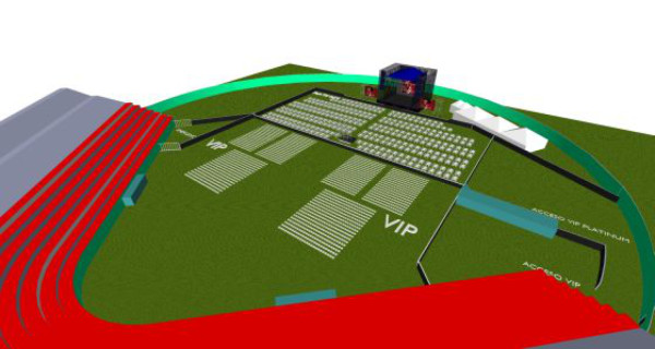 ¡Vámonos para Tegucigalpa con Chente!