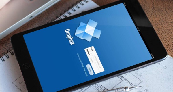 Dropbox cerrará sus aplicaciones para fotos y correo electrónico