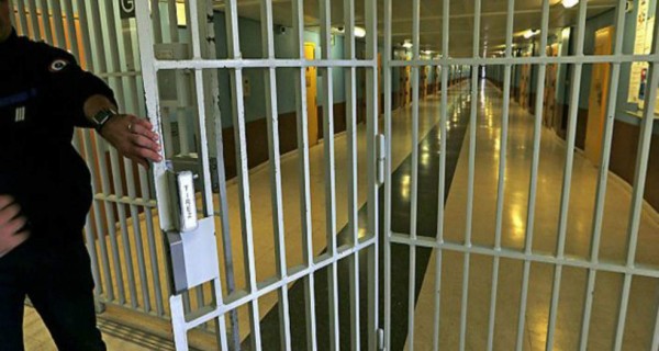 Encuentran la llave de una cárcel en la celda de un reo