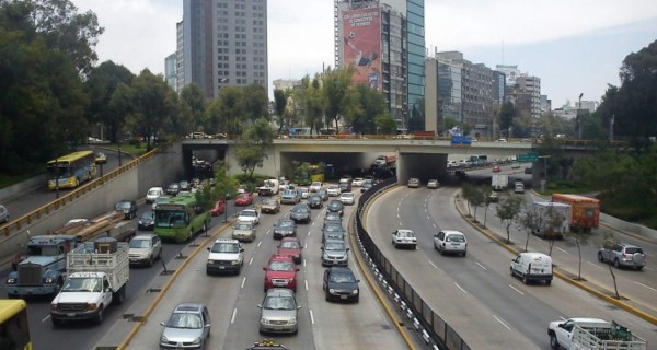 Estas ciudades prohibirán los vehículos diésel