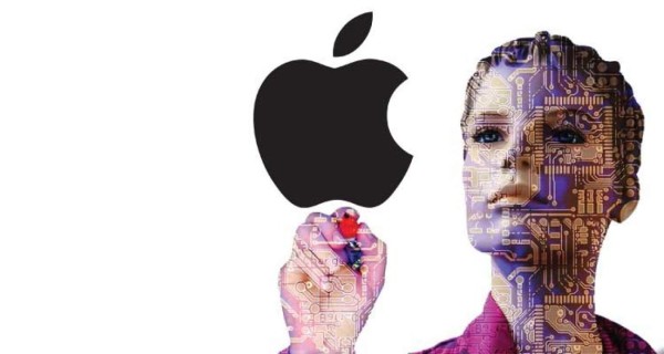 Apple ya posee a VocalIQ