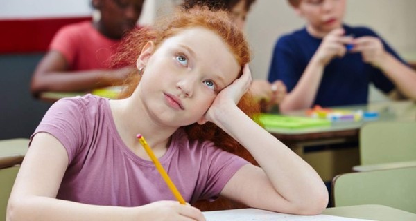 Claves para mejorar la concentración del niño