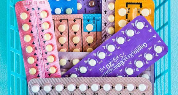 Los niveles de vitamina D podrían reducirse cuando las mujeres dejan de tomar anticonceptivos