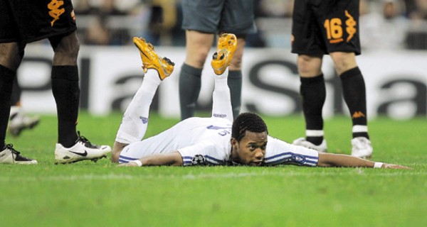 La prensa española critica al Real Madrid tras su eliminación en Champions