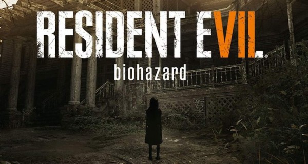 'Resident Evil 7', terror en 360 grados gracias a la realidad virtual