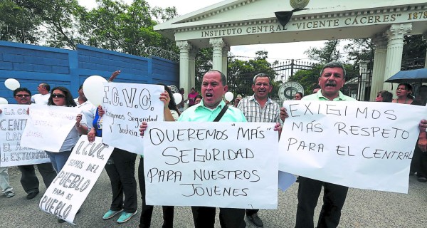 En prisión primer acusado por la muerte de centralista
