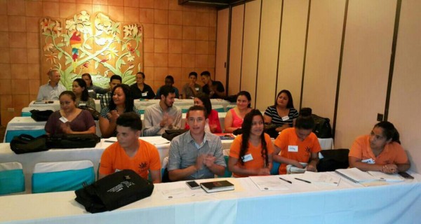 Conocen causas de la impunidad y violencia en Honduras