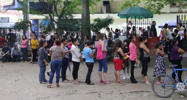 El RNP pide hacer trámites antes de enero