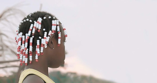 Reinas del verano: las trenzas