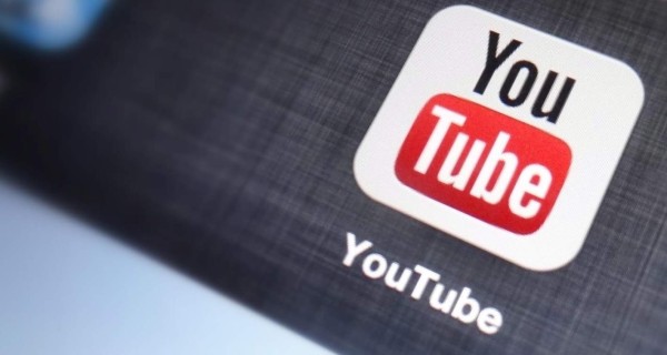 YouTube sufre su primera caída global