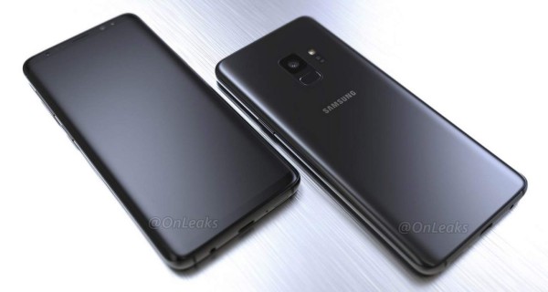 Samsung anuncia cuándo presentará oficialmente el Galaxy S9