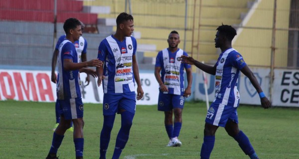 ¡Batacazo! El Victoria fue eliminado por San Juan en cuartos de final de la Liga de Ascenso