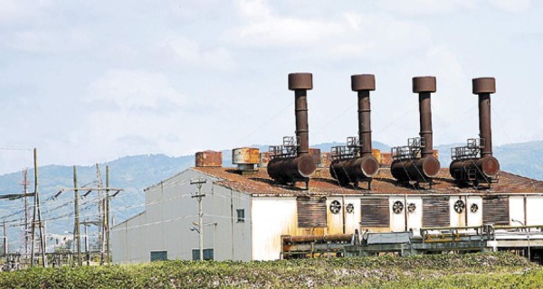 Cohep advierte retraso en reparación de plantas