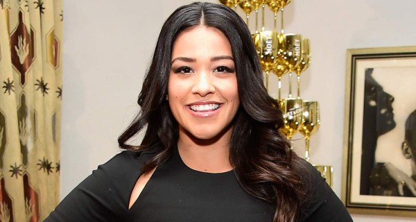 Gina Rodríguez, hijos sí pero sin embarazarse