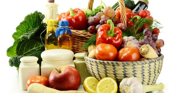 OPS recomienda volver a alimentación ancestral