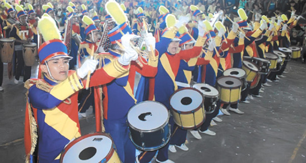 Patria de La Lima demuestra su supremacía