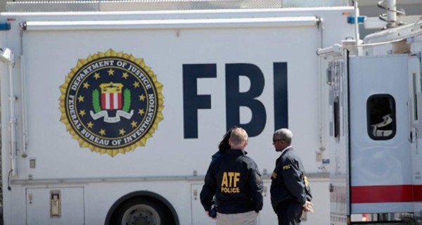 FBI arresta a exmilitar por planificar atentado en Los Ángeles