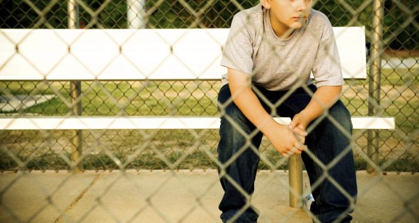 'Hasta los profesores me hacen bullying”: niño hondureño