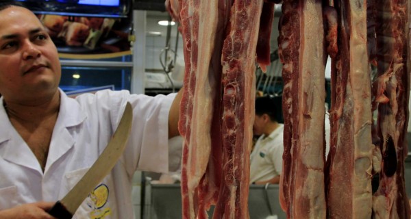 Congelamiento de precios durará hasta el 9 de enero de 2016