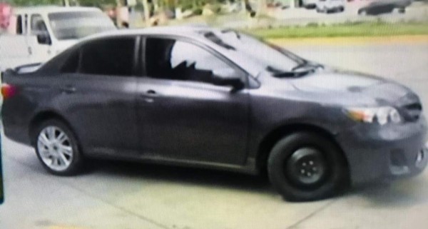 Con carro robado caen tres mareros robacasas en San Pedro Sula