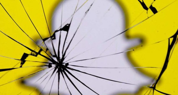 Snapchat sale al paso de las críticas por su rediseño