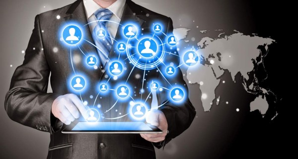 ¿Cómo encontrar trabajo en Linkedin?