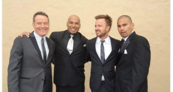 Hondureños, los chicos malos de Hollywood